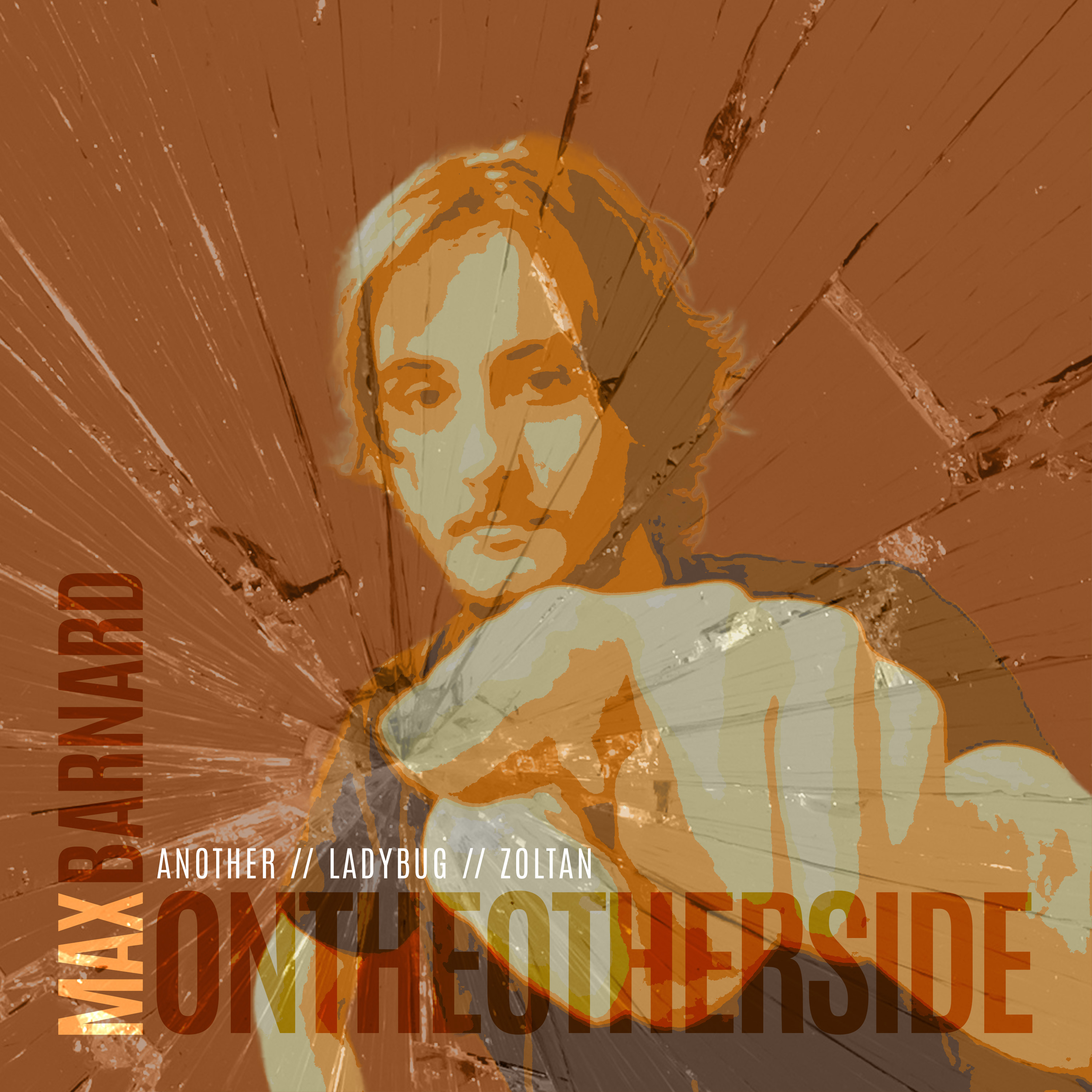E.P. Cover Image